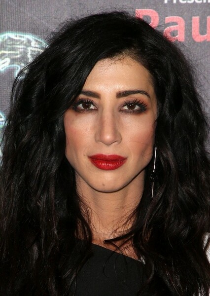 Dana DeLorenzo photo