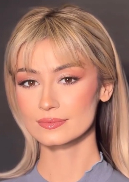 Dana Ishaqat