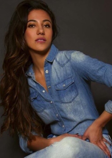 Dana Jeffrey photo