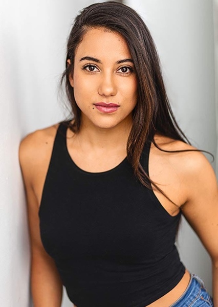 Dana Jeffrey photo