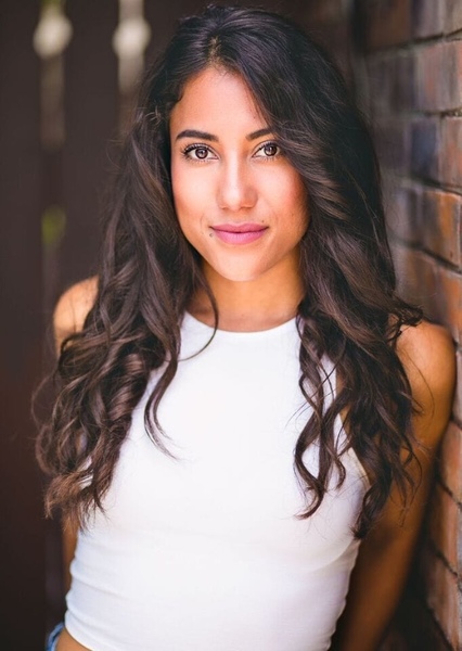 Dana Jeffrey photo