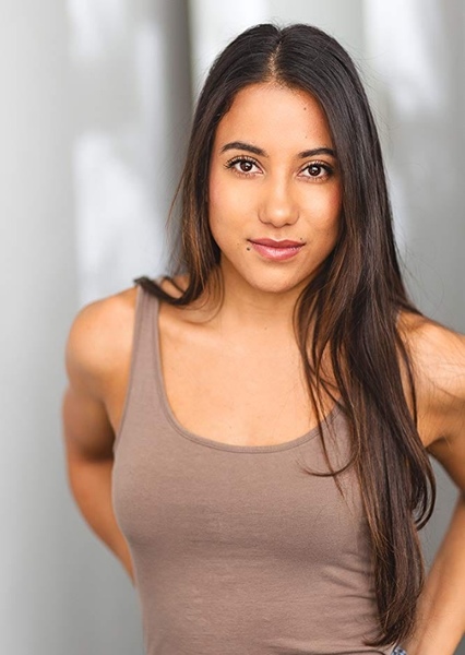Dana Jeffrey photo