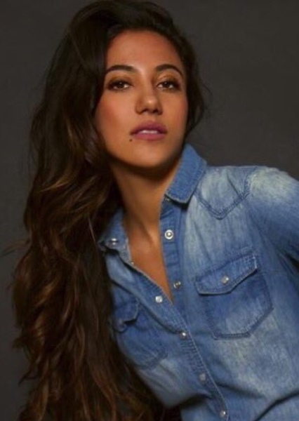 Dana Jeffrey photo