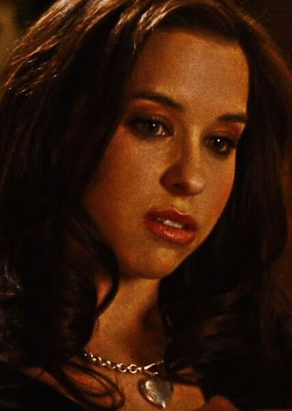 Dana Mathis (Black Christmas 2006) photo