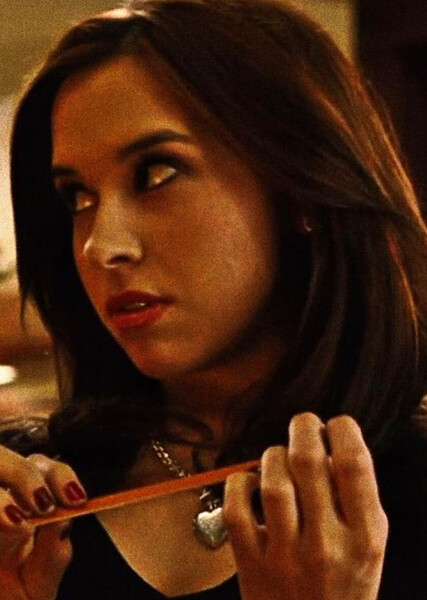 Dana Mathis (Black Christmas 2006) photo
