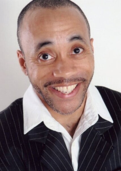 Dana Michael Woods