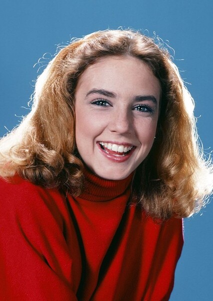Dana Plato photo