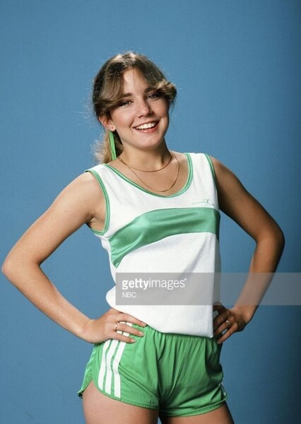 Dana Plato photo