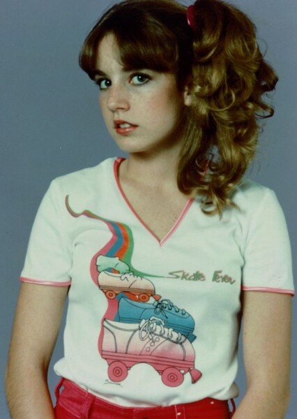 Dana Plato photo