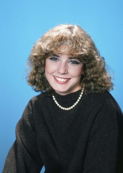 Dana Plato photo