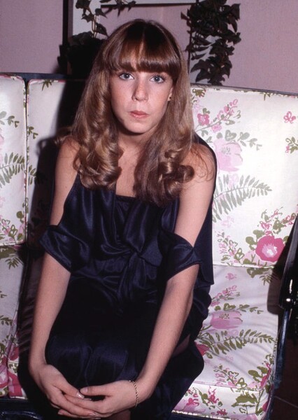 Dana Plato photo