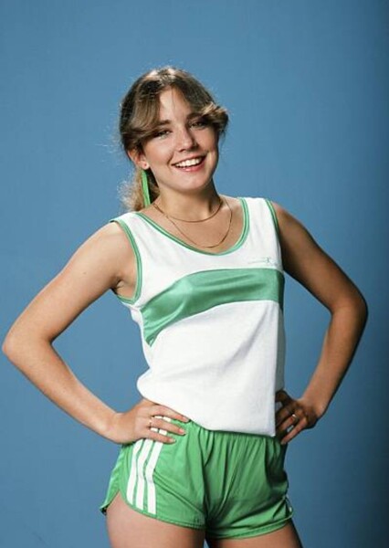 Dana Plato photo