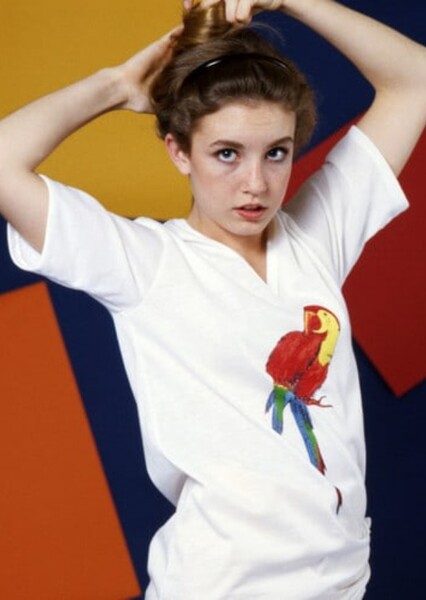 Dana Plato photo