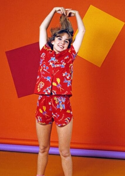 Dana Plato photo