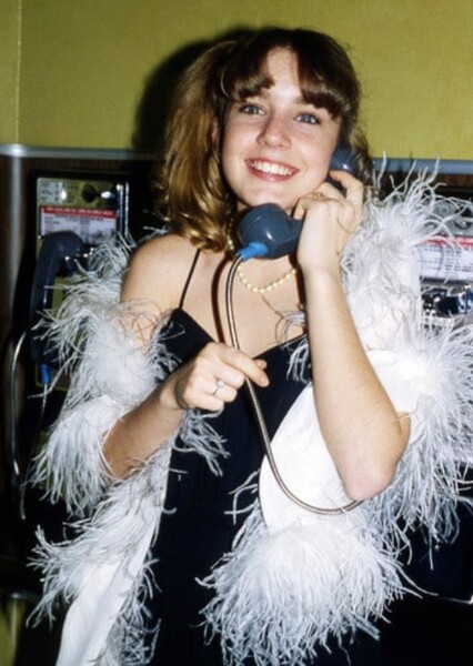 Dana Plato photo