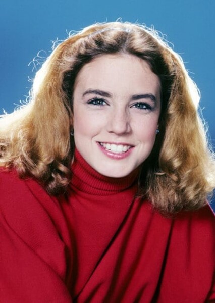 Dana Plato photo