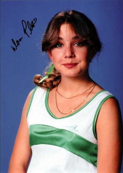 Dana Plato photo