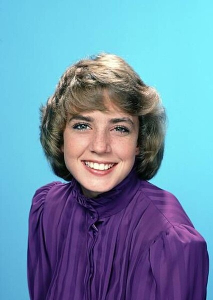 Dana Plato photo