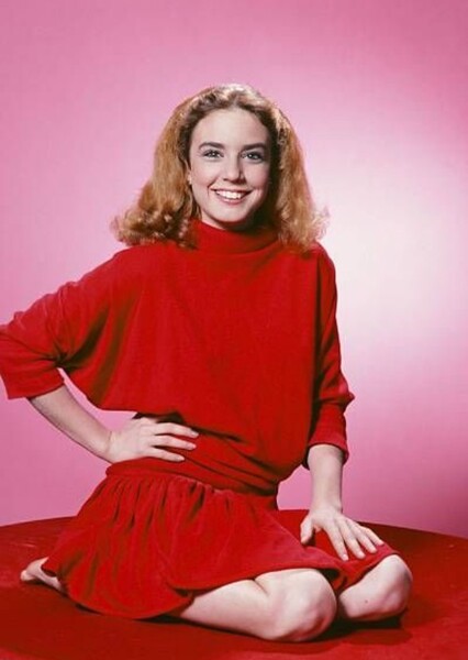 Dana Plato photo