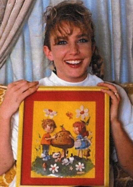 Dana Plato photo