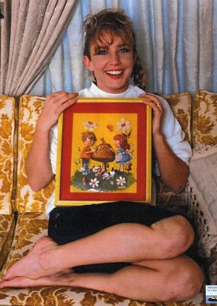 Dana Plato photo