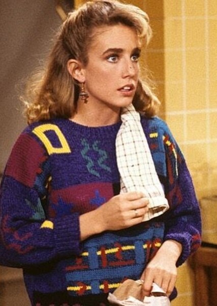 Dana Plato photo