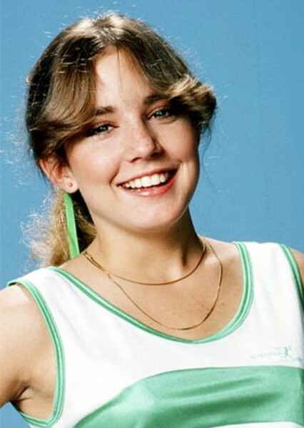Dana Plato photo
