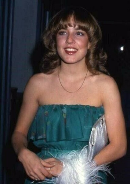 Dana Plato photo