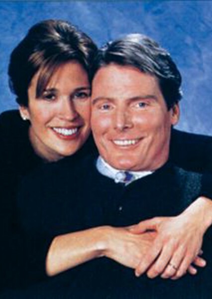 Dana Reeve