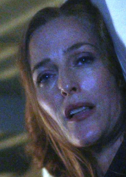 Dana Scully photo