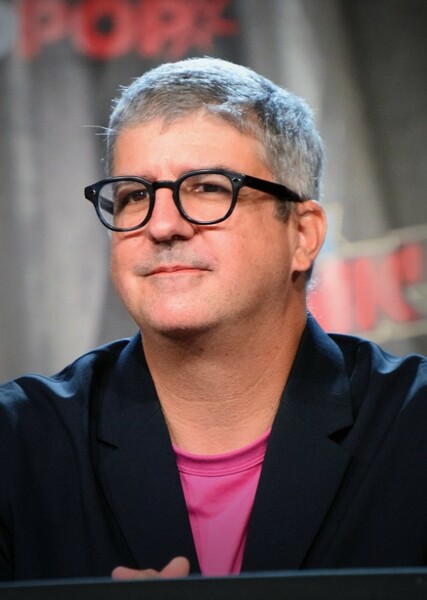 Dana Snyder photo