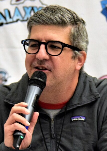 Dana Snyder photo