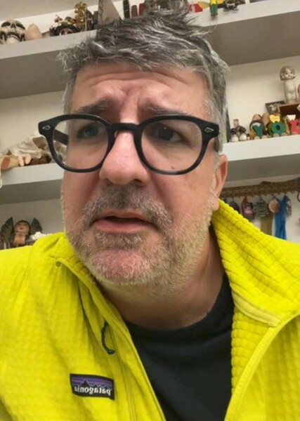 Dana Snyder photo