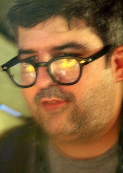 Dana Snyder photo
