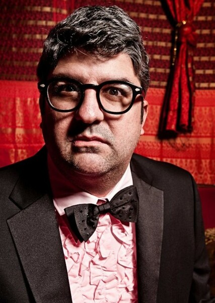 Dana Snyder