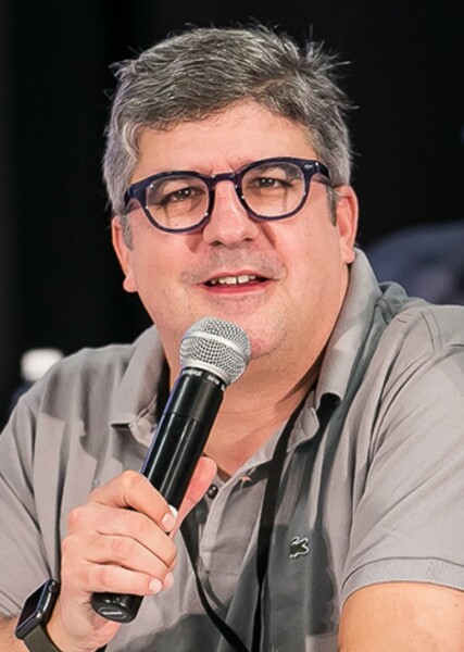 Dana Snyder photo