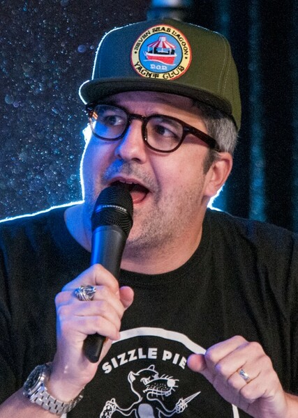 Dana Snyder photo