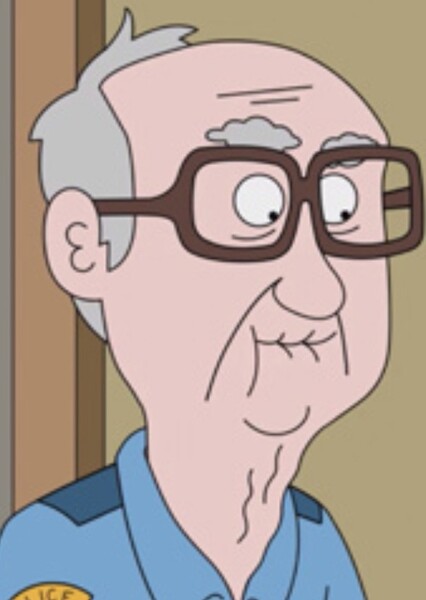 Dana Snyder