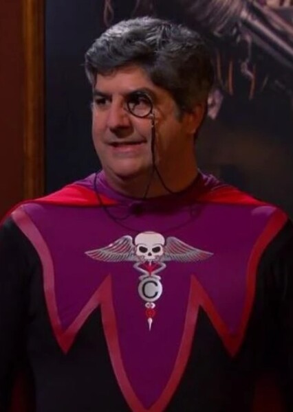 Doctor Eggman
