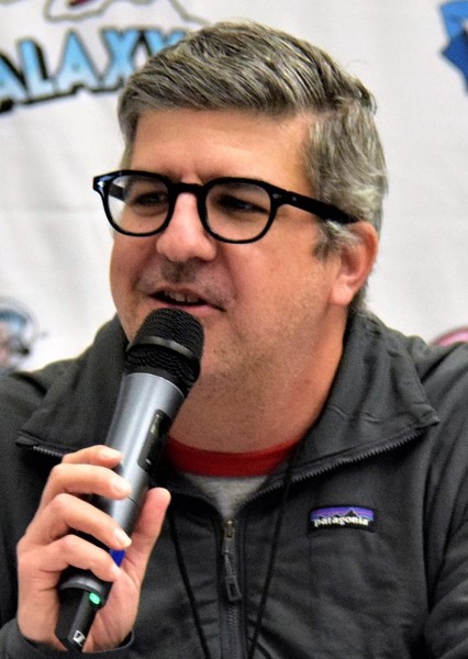 Dana Snyder photo
