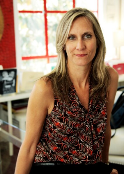 Dana Stevens photo