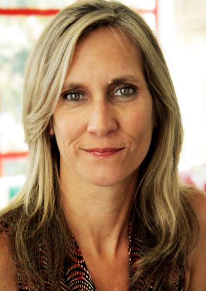 Dana Stevens photo