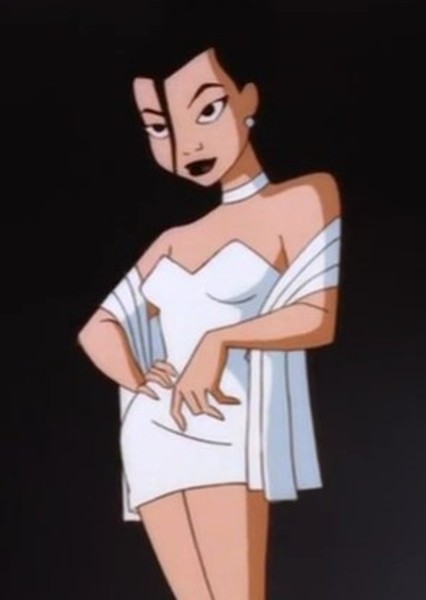 Dana Tan