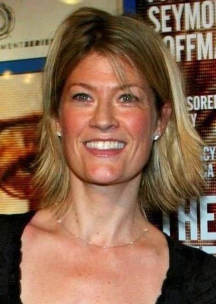 Dana Wheeler-Nicholson photo