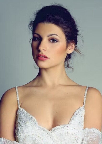 Danae Pappa photo