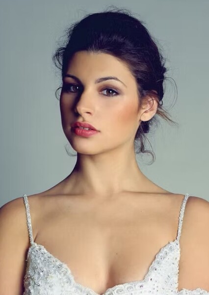 Danae Pappa photo