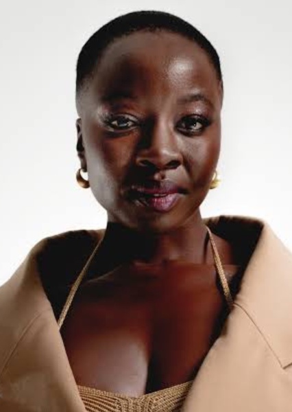 Danai Gurira photo