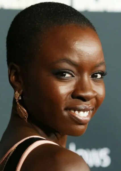 Danai Gurira
