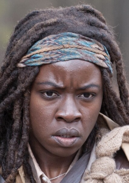 Danai Gurira
