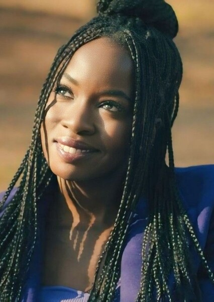 Danai Gurira